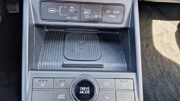 Hyundai Kona EV 150kW 65kWh Black Line Tecno 2C