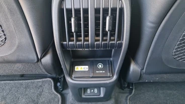Hyundai Kona EV 150kW 65kWh Black Line Tecno 2C