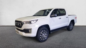 Foton Tunland G7 4WD 6MT