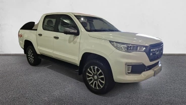 Foton Tunland G7 4WD 6MT