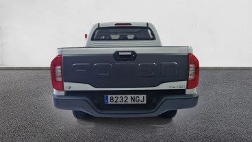 Foton Tunland G7 4WD 6MT