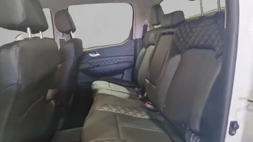 Foton Tunland G7 4WD 6MT