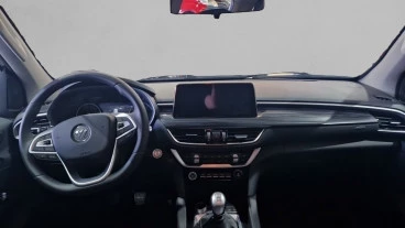 Foton Tunland G7 4WD 6MT