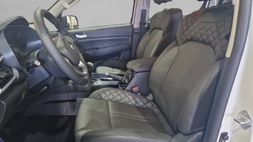 Foton Tunland G7 4WD 6MT