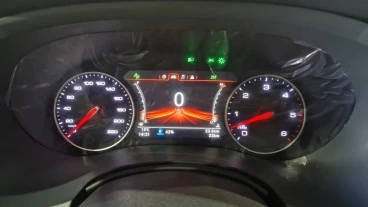 Foton Tunland G7 4WD 6MT