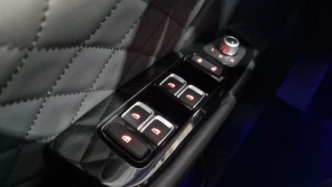 Foton Tunland G7 4WD 6MT