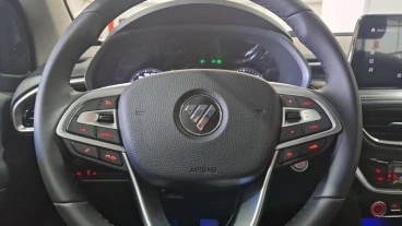 Foton Tunland G7 4WD 6MT