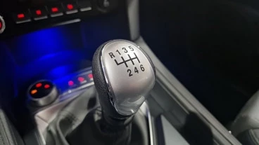 Foton Tunland G7 4WD 6MT