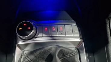 Foton Tunland G7 4WD 6MT