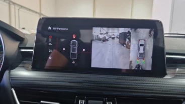 Foton Tunland G7 4WD 6MT