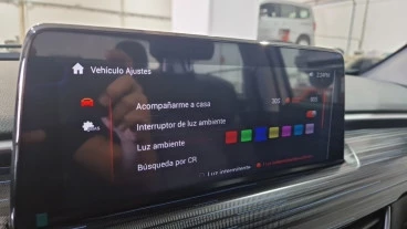 Foton Tunland G7 4WD 6MT