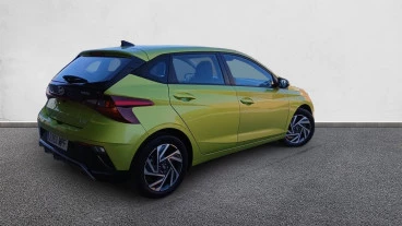 Hyundai i20 1.0 TGDI 74kW (100CV) 48V Klass
