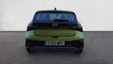 Hyundai i20 1.0 TGDI 74kW (100CV) 48V Klass