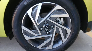 Hyundai i20 1.0 TGDI 74kW (100CV) 48V Klass
