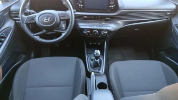 Hyundai i20 1.0 TGDI 74kW (100CV) 48V Klass
