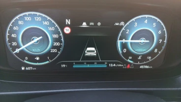 Hyundai i20 1.0 TGDI 74kW (100CV) 48V Klass