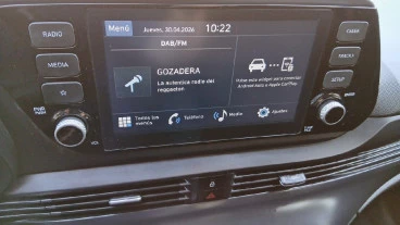 Hyundai i20 1.0 TGDI 74kW (100CV) 48V Klass