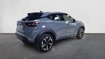 Nissan juke 1.6 Hybrid 105kW (145CV) Tekna