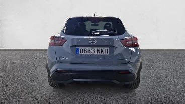 Nissan juke 1.6 Hybrid 105kW (145CV) Tekna