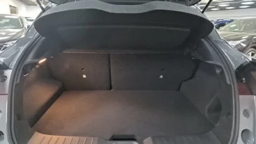 Nissan juke 1.6 Hybrid 105kW (145CV) Tekna
