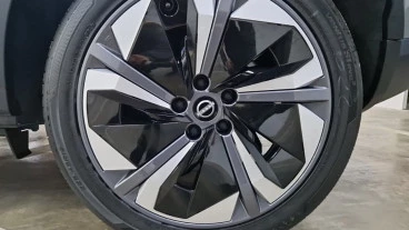 Nissan juke 1.6 Hybrid 105kW (145CV) Tekna