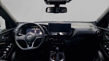 Nissan juke 1.6 Hybrid 105kW (145CV) Tekna