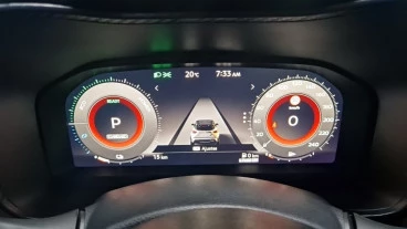 Nissan juke 1.6 Hybrid 105kW (145CV) Tekna