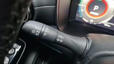 Nissan juke 1.6 Hybrid 105kW (145CV) Tekna