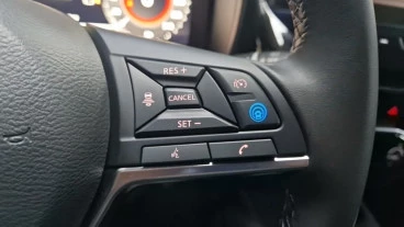 Nissan juke 1.6 Hybrid 105kW (145CV) Tekna