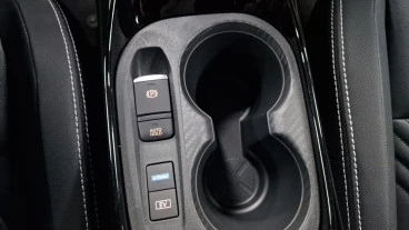 Nissan juke 1.6 Hybrid 105kW (145CV) Tekna