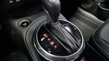 Nissan juke 1.6 Hybrid 105kW (145CV) Tekna