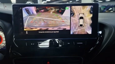 Nissan juke 1.6 Hybrid 105kW (145CV) Tekna