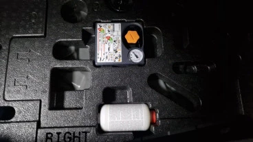 Nissan juke 1.6 Hybrid 105kW (145CV) Tekna