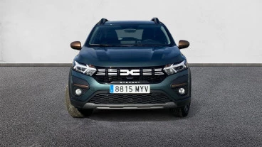 Dacia Sandero Stepway Extreme Go 74kW (100CV) ECO-G