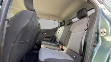 Dacia Sandero Stepway Extreme Go 74kW (100CV) ECO-G