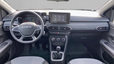 Dacia Sandero Stepway Extreme Go 74kW (100CV) ECO-G