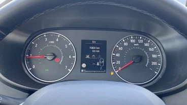 Dacia Sandero Stepway Extreme Go 74kW (100CV) ECO-G