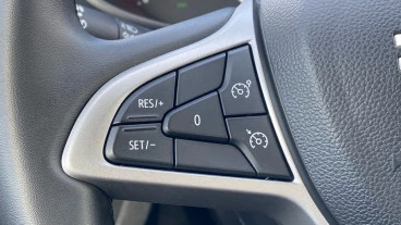 Dacia Sandero Stepway Extreme Go 74kW (100CV) ECO-G