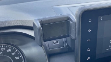 Dacia Sandero Stepway Extreme Go 74kW (100CV) ECO-G