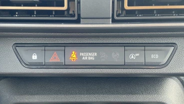 Dacia Sandero Stepway Extreme Go 74kW (100CV) ECO-G