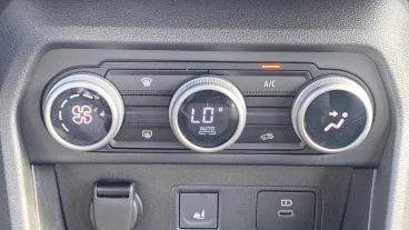 Dacia Sandero Stepway Extreme Go 74kW (100CV) ECO-G