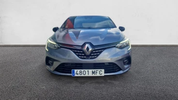 Renault Clio Techno TCe 103 kW (140CV)