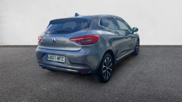 Renault Clio Techno TCe 103 kW (140CV)