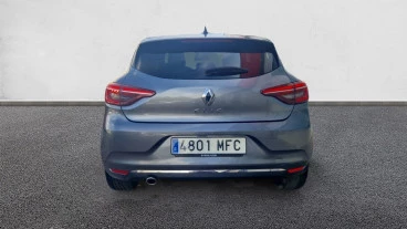 Renault Clio Techno TCe 103 kW (140CV)