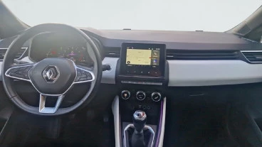 Renault Clio Techno TCe 103 kW (140CV)