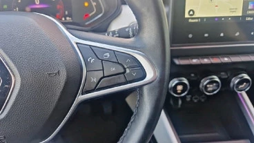 Renault Clio Techno TCe 103 kW (140CV)