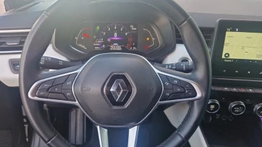 Renault Clio Techno TCe 103 kW (140CV)