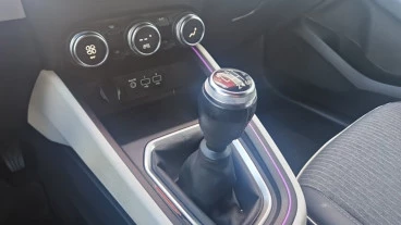 Renault Clio Techno TCe 103 kW (140CV)