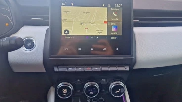 Renault Clio Techno TCe 103 kW (140CV)