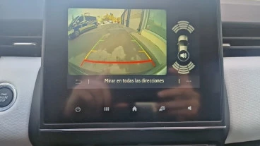 Renault Clio Techno TCe 103 kW (140CV)